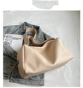 Large Capacity Tote Bag for Women - Simple Design Mr Lou’s Place