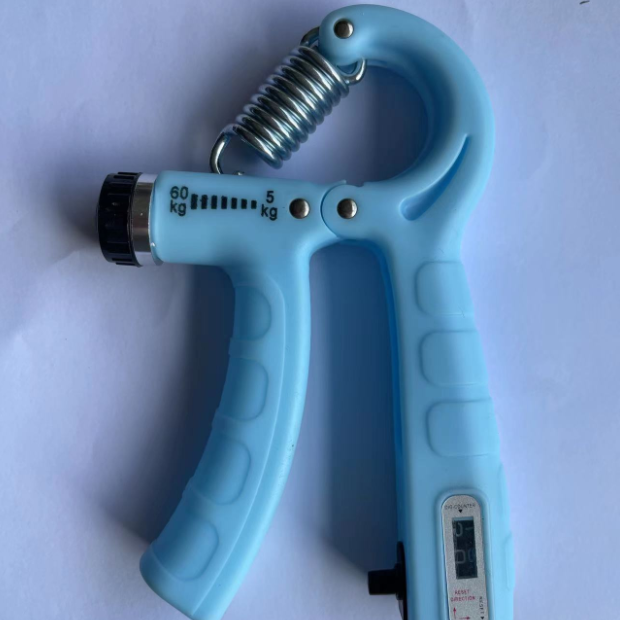 Adjustable Finger Rehabilitation and Grip Strength Device Mr Lou’s Place