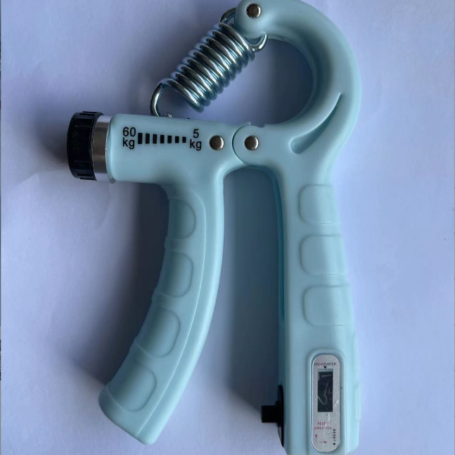 Adjustable Finger Rehabilitation and Grip Strength Device Mr Lou’s Place
