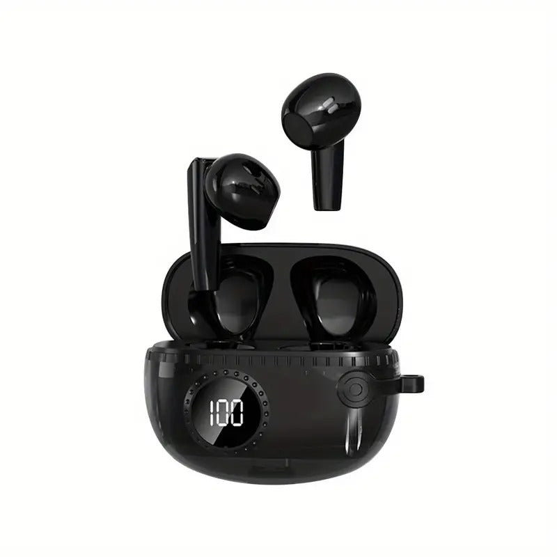M25 True Wireless Earbuds with Noise Canceling Mr Lou’s Place