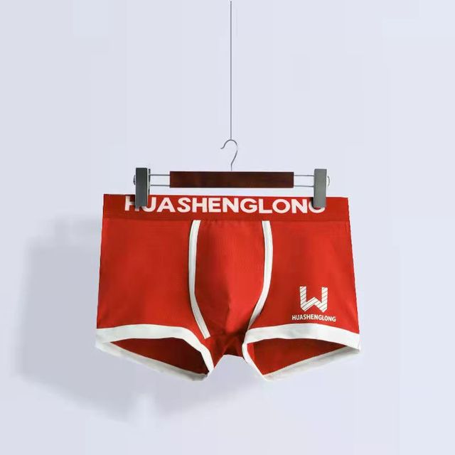 Men's Boxer Shorts - Comfortable, Breathable, and Soft Mr Lou’s Place