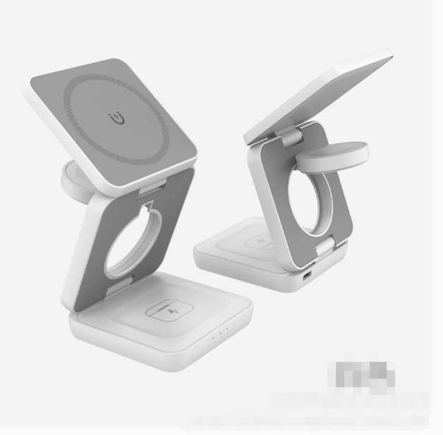 Wireless Charger 3 in 1 Mr Lou’s Place