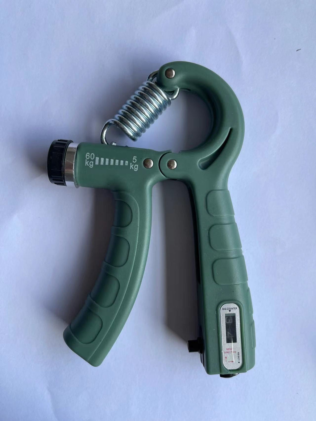 Adjustable Finger Rehabilitation and Grip Strength Device Mr Lou’s Place