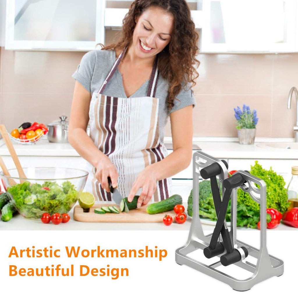 New Kitchen Knife Sharpener with Tungsten Steel Stone Mr Lou’s Place