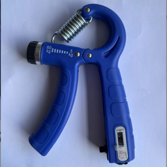 Adjustable Finger Rehabilitation and Grip Strength Device Mr Lou’s Place