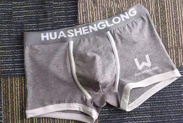 Men's Boxer Shorts - Comfortable, Breathable, and Soft Mr Lou’s Place