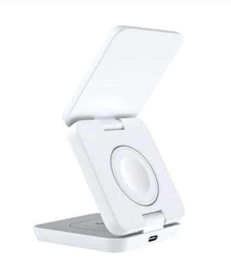 Wireless Charger 3 in 1 Mr Lou’s Place