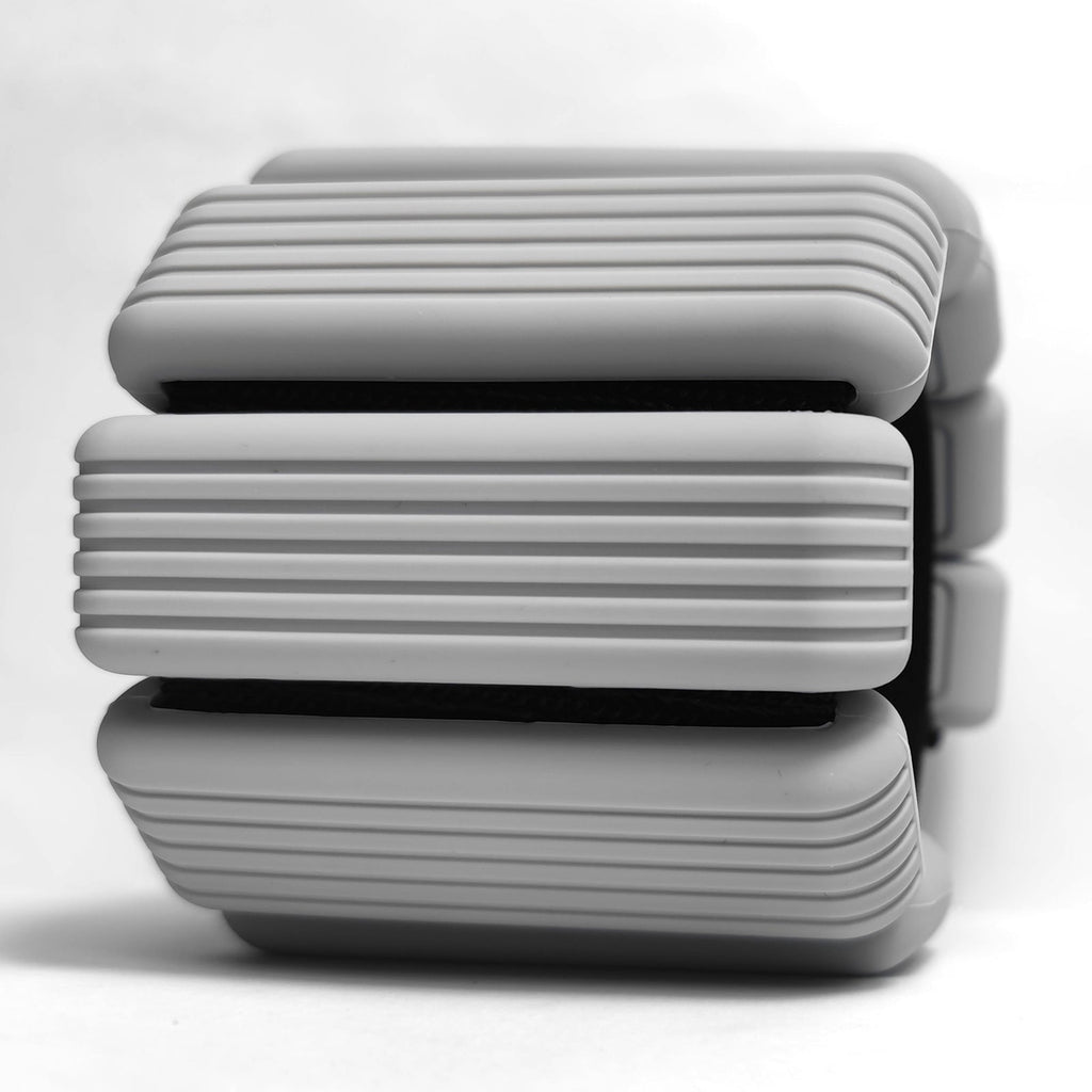 Cross-Border Yoga Training Silicone Weights Wristbands Mr Lou’s Place