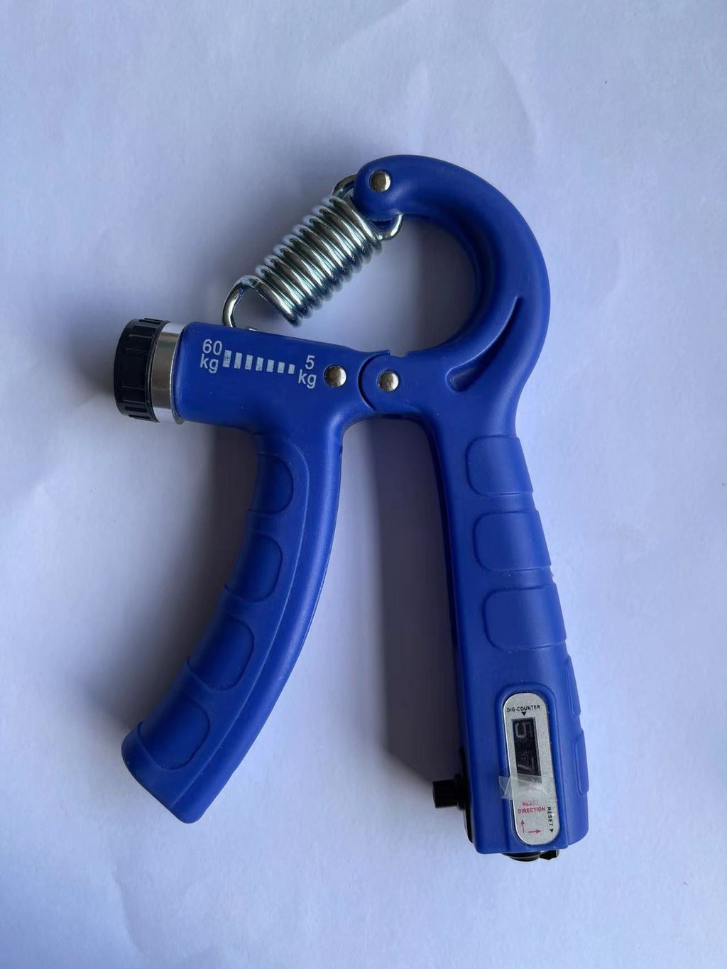 Adjustable Finger Rehabilitation and Grip Strength Device Mr Lou’s Place