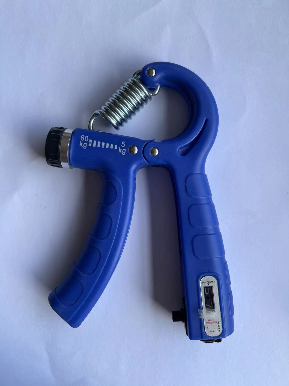 Adjustable Finger Rehabilitation and Grip Strength Device Mr Lou’s Place