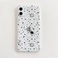 Line Universe Planet Phone Case Mr Lou’s Place