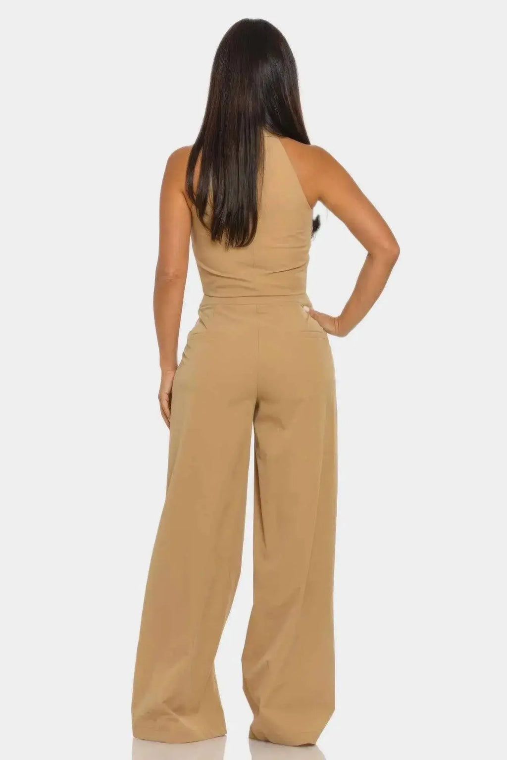 2 Pcs Color Block Set - Mr Lou’s Place