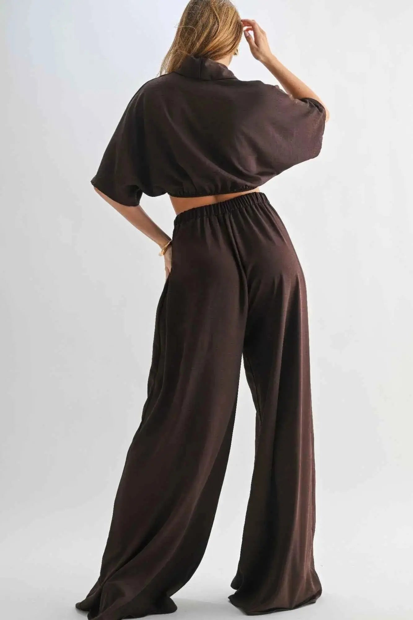 2 Piece Lounge Set - Mr Lou’s Place