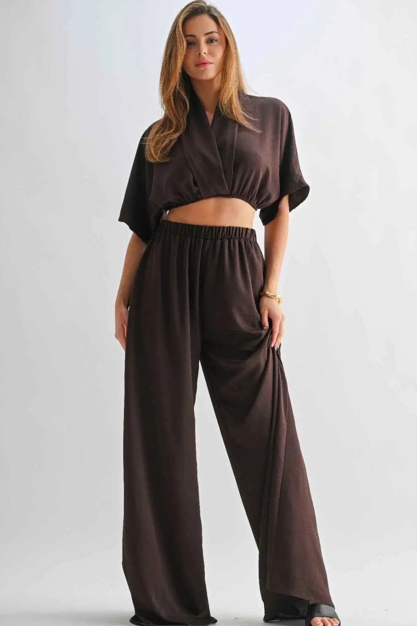 2 Piece Lounge Set - Mr Lou’s Place