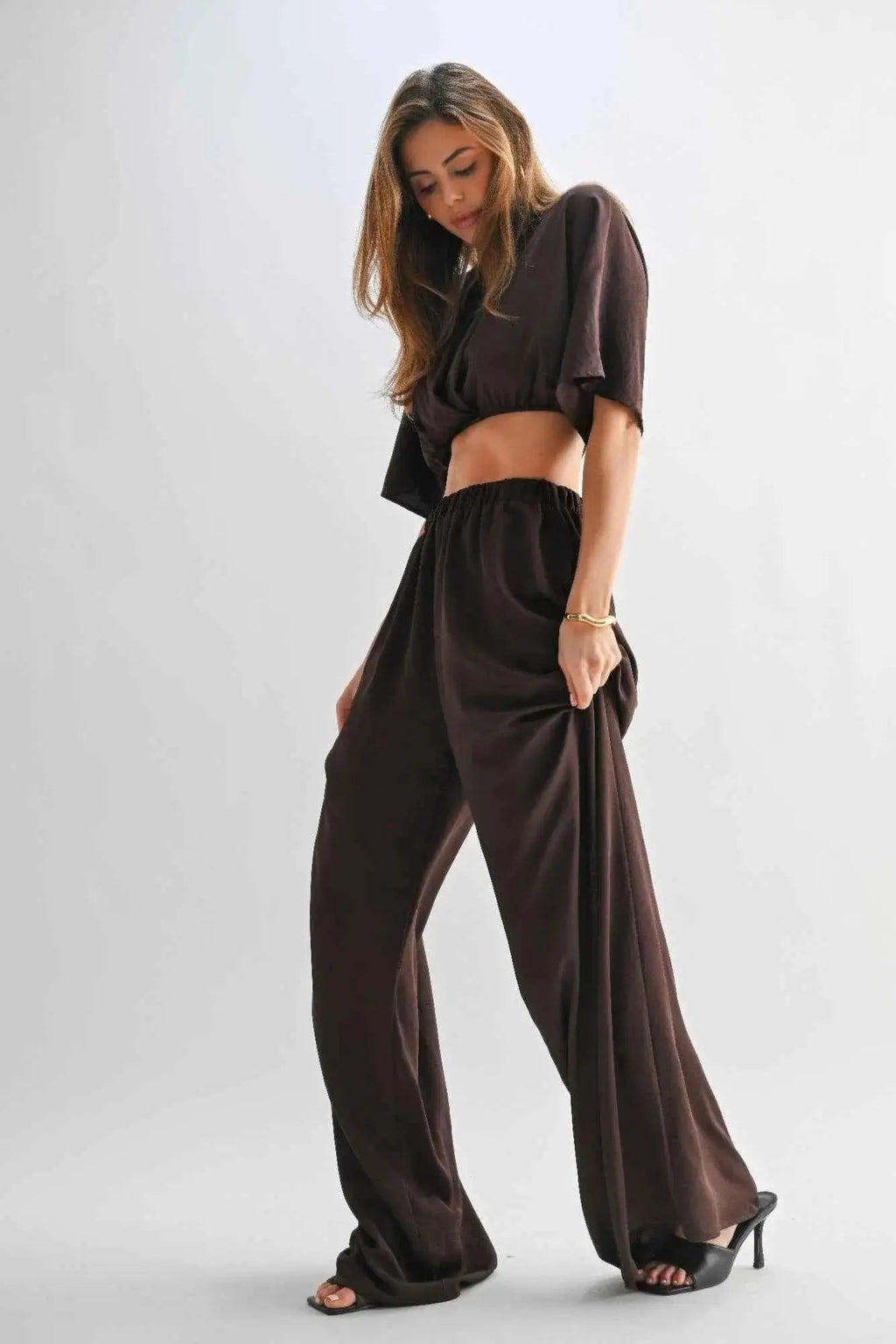 2 Piece Lounge Set - Mr Lou’s Place
