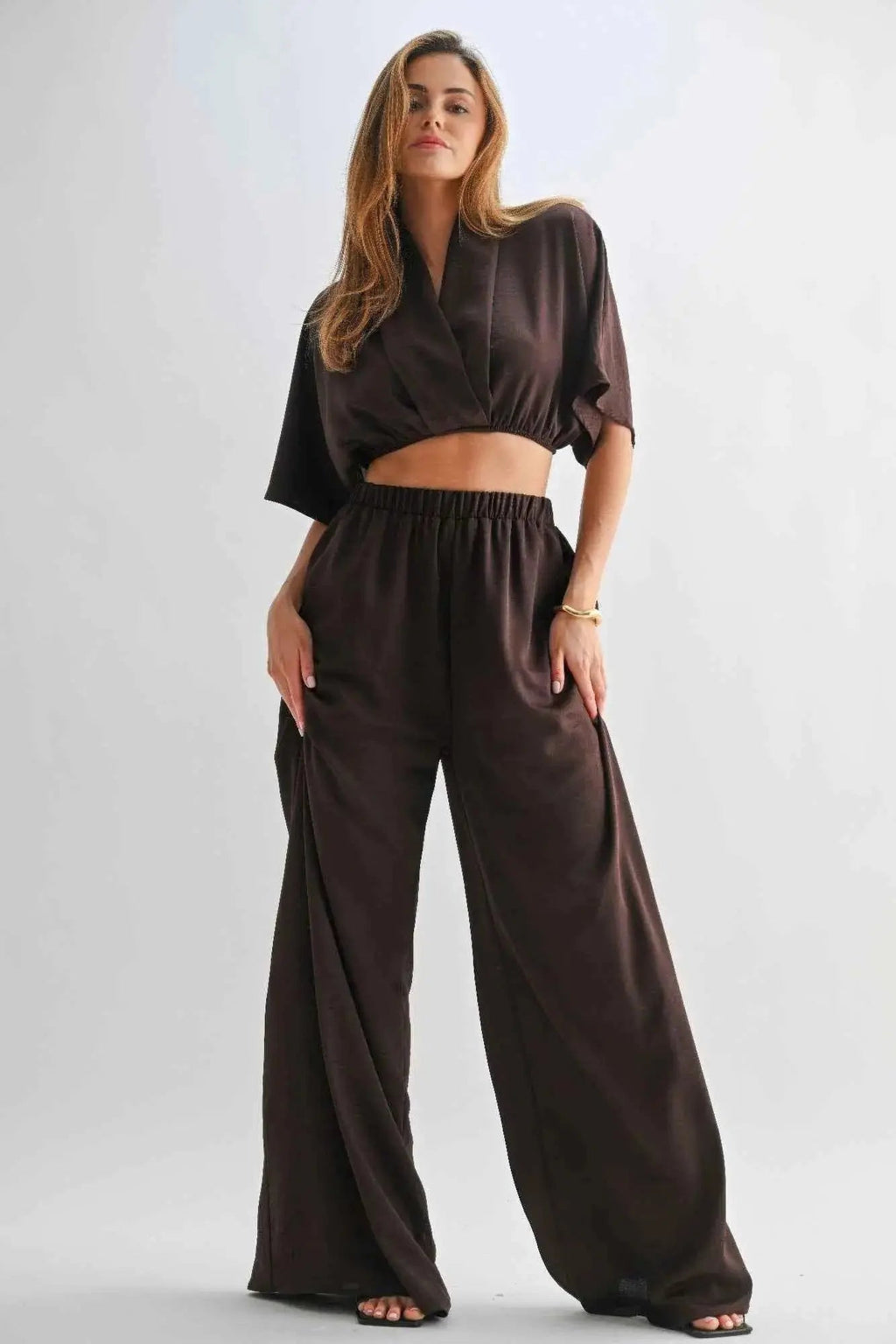2 Piece Lounge Set - Mr Lou’s Place