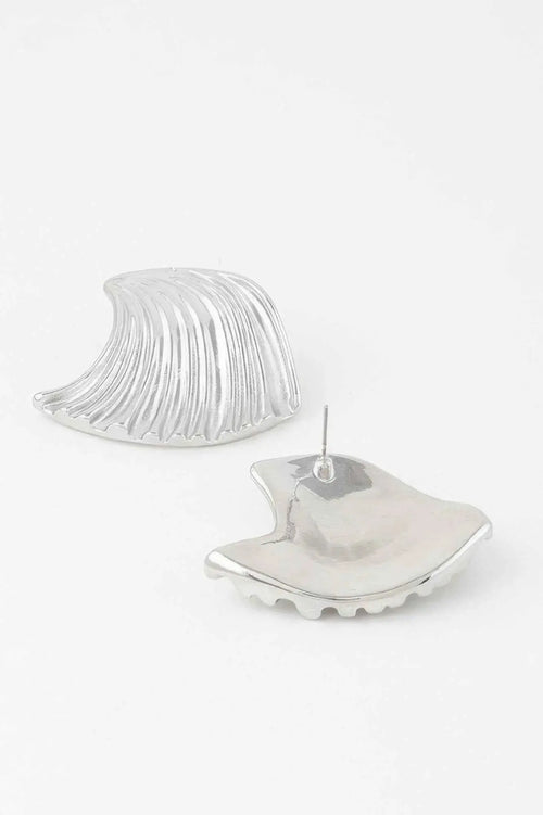 Angel Wing Earrings - Mr Lou’s Place