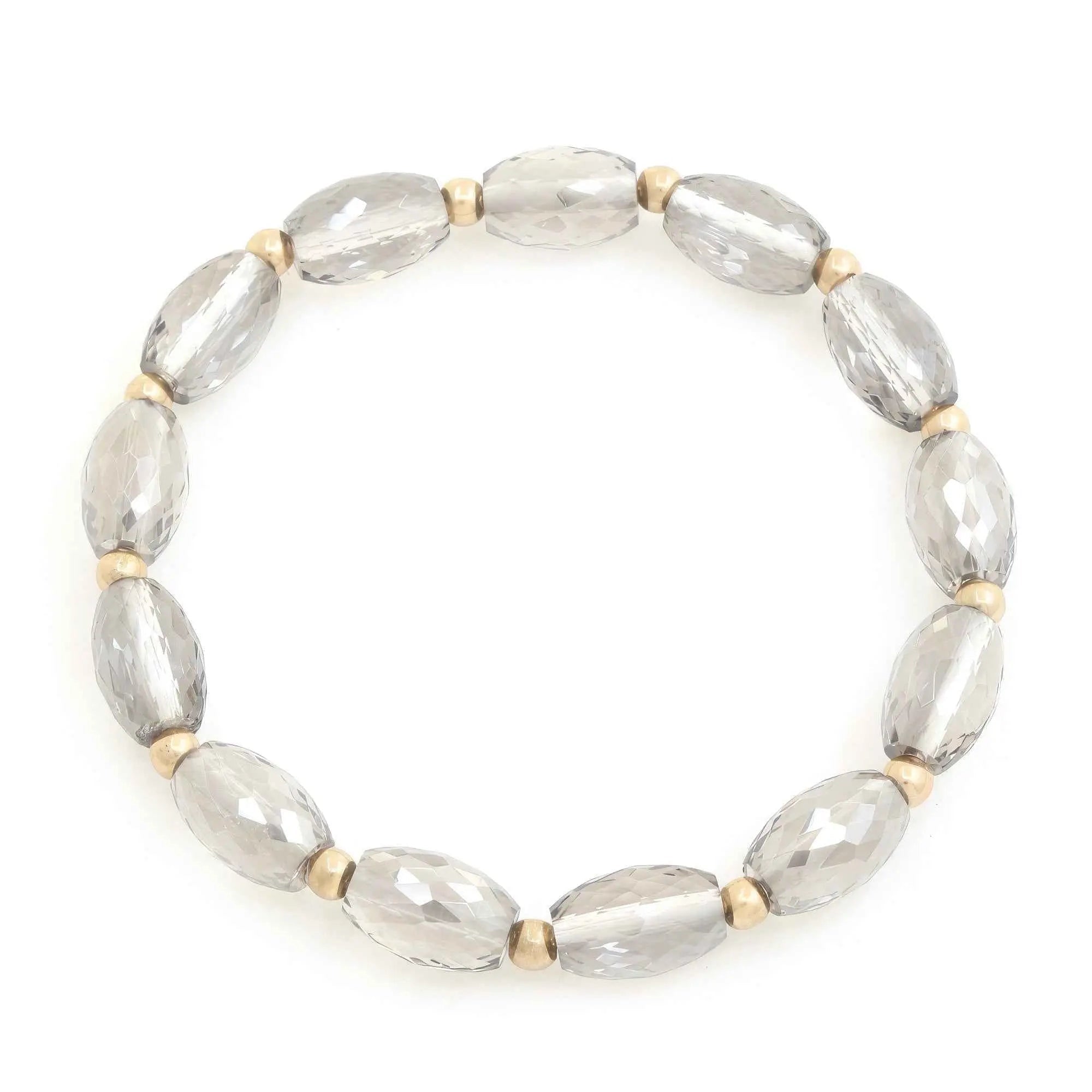 Beaded Bracelet - Mr Lou’s Place