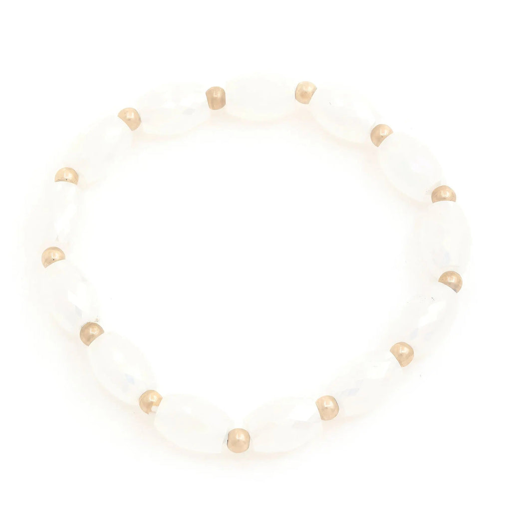 Beaded Bracelet - Mr Lou’s Place
