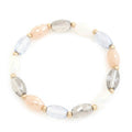Beaded Bracelet - Mr Lou’s Place