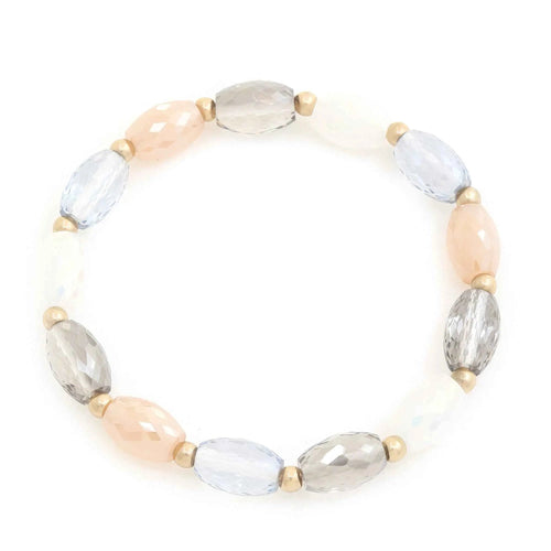 Beaded Bracelet - Mr Lou’s Place