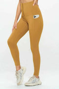 Body Shaper Fashion Yoga Legging - Mr Lou’s Place