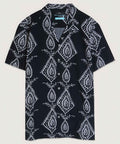 Boho Camp Shirt - Mr Lou’s Place