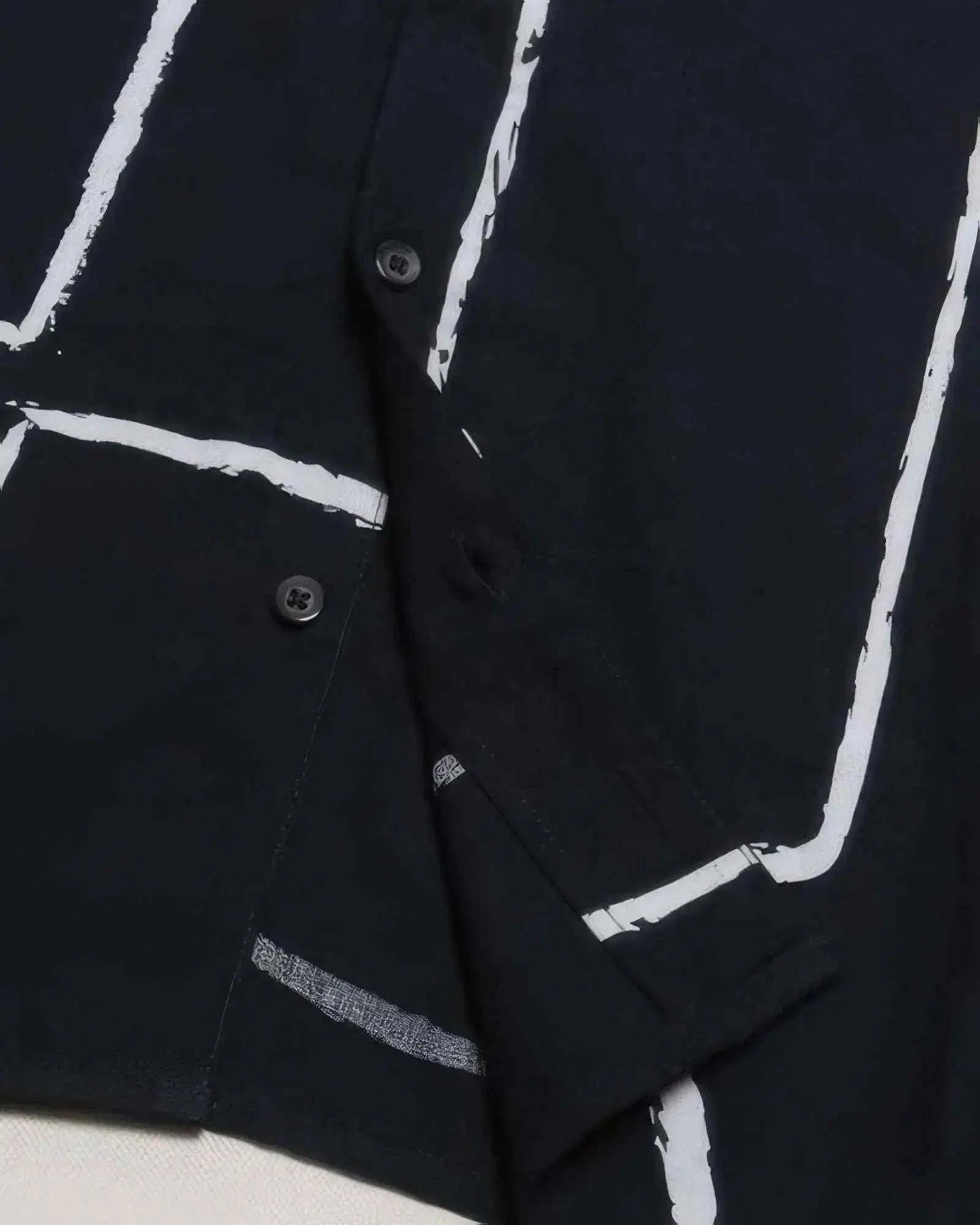 Boho Lines Camp Shir - Mr Lou’s Place