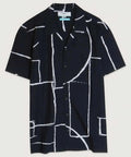 Boho Lines Camp Shir - Mr Lou’s Place