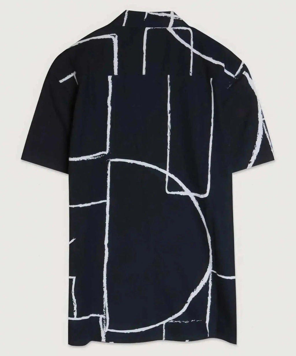 Boho Lines Camp Shir - Mr Lou’s Place
