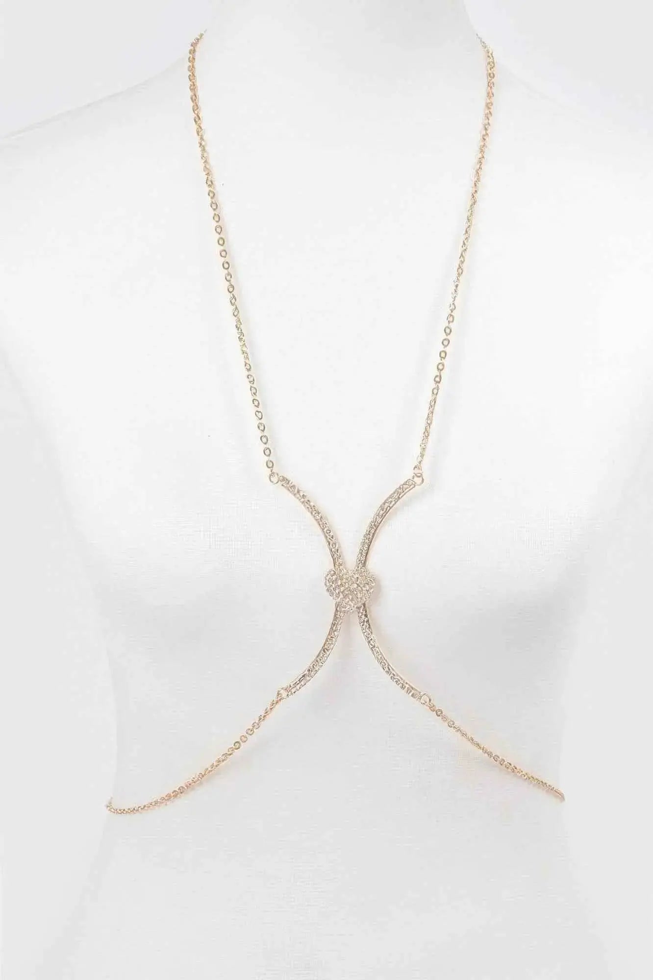 Bra Chain - Mr Lou’s Place