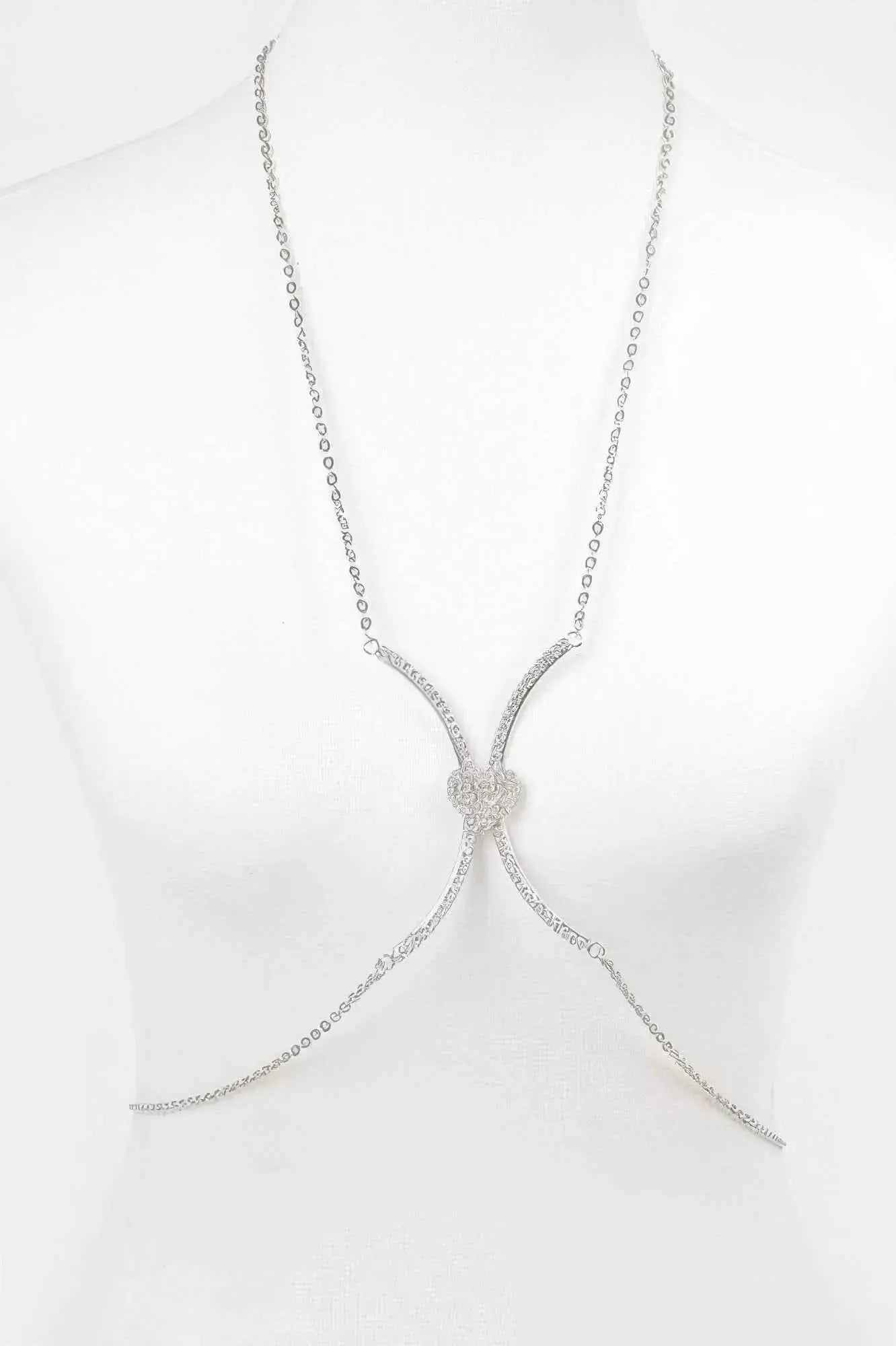 Bra Chain - Mr Lou’s Place