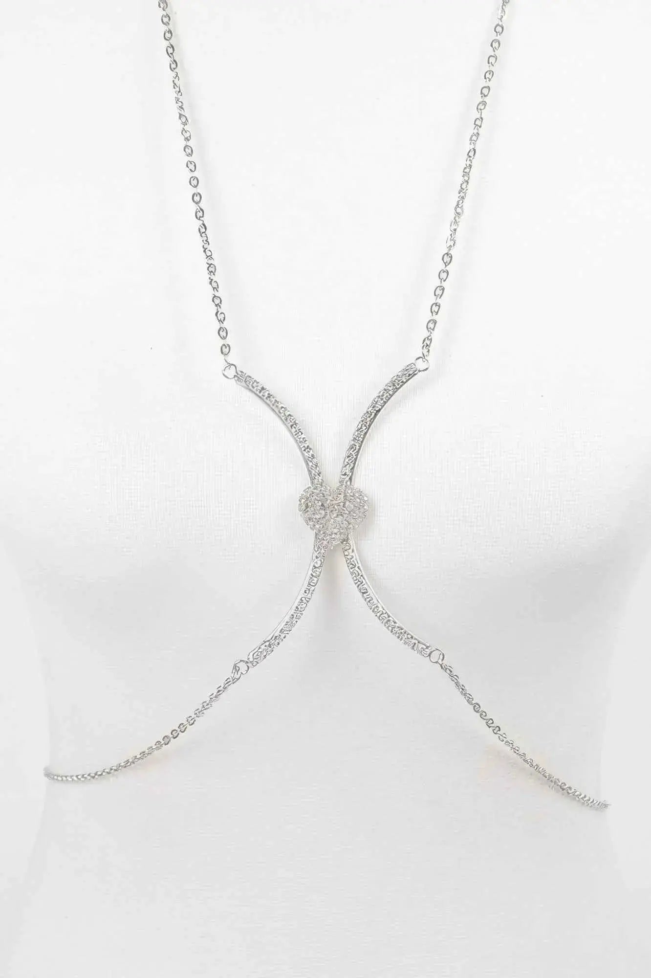 Bra Chain - Mr Lou’s Place