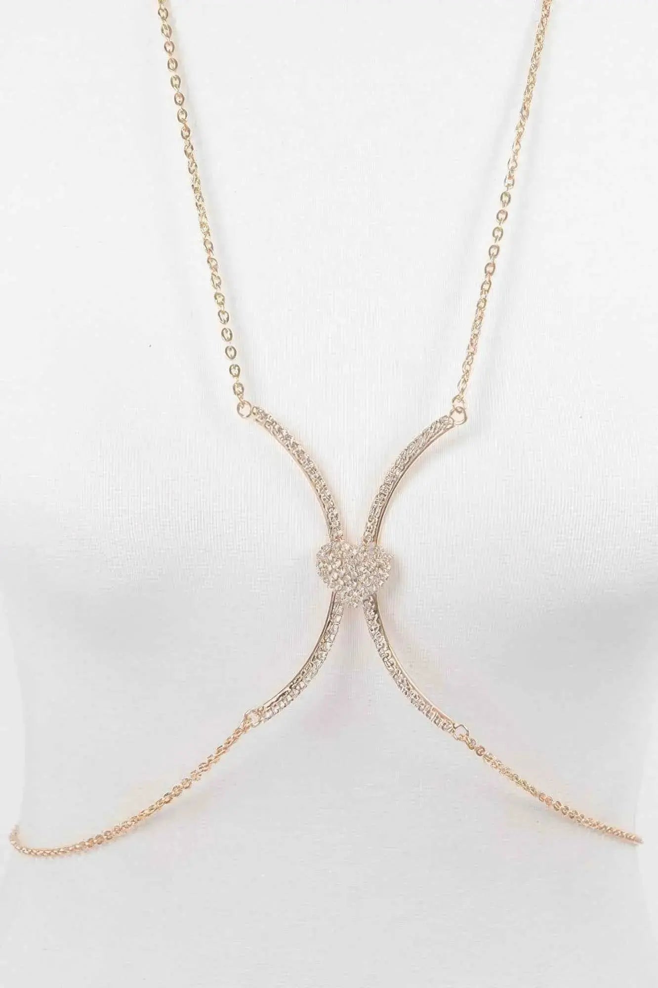 Bra Chain - Mr Lou’s Place