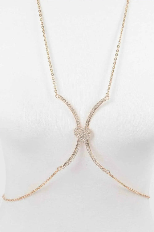 Bra Chain - Mr Lou’s Place