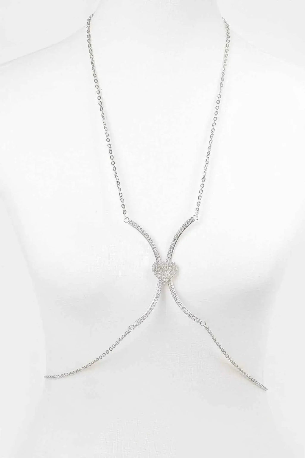 Bra Chain - Mr Lou’s Place