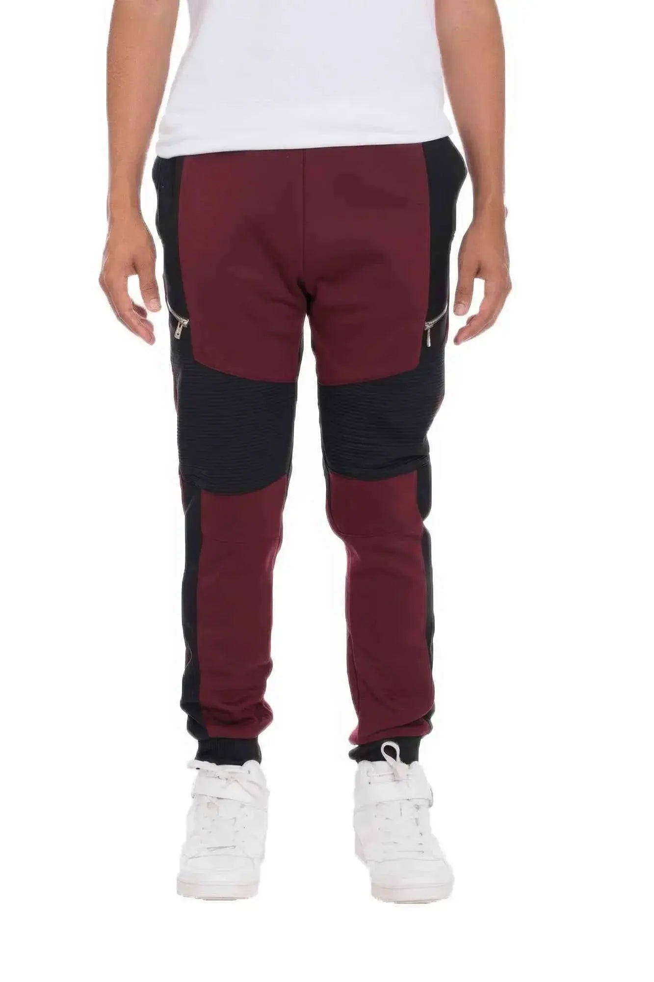 Casual Jogger Pants - Mr Lou’s Place