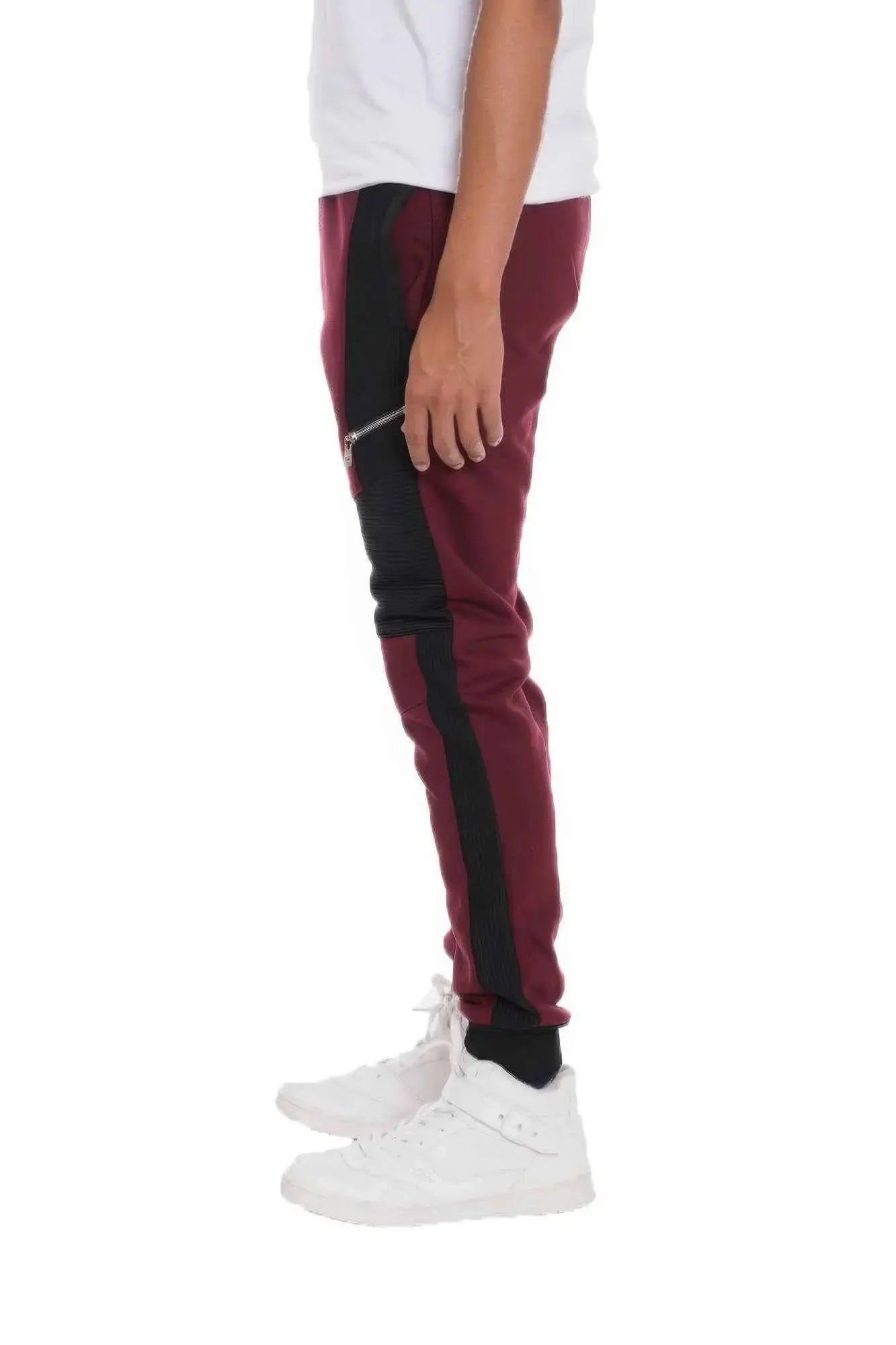 Casual Jogger Pants - Mr Lou’s Place