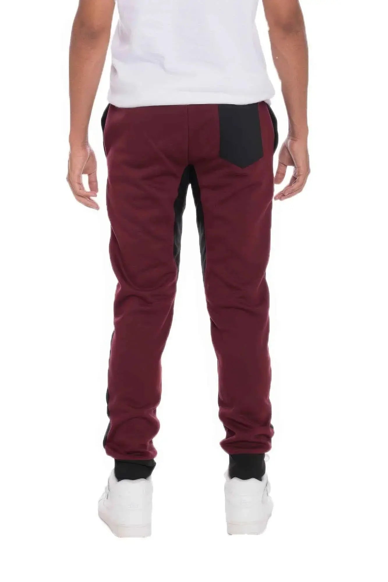 Casual Jogger Pants - Mr Lou’s Place