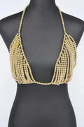 Ccb Bralette - Mr Lou’s Place