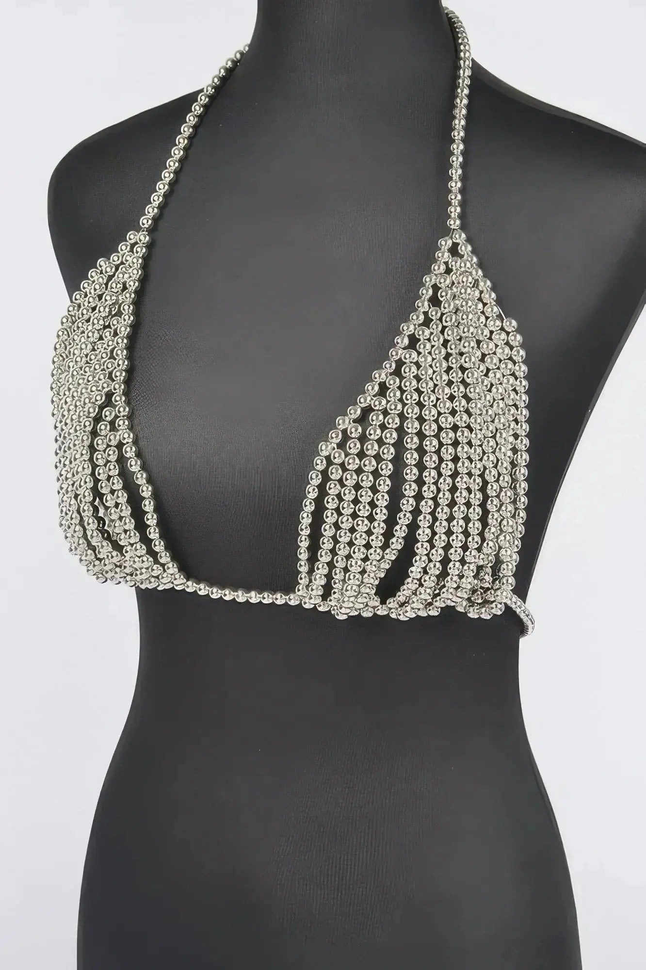 Ccb Bralette - Mr Lou’s Place