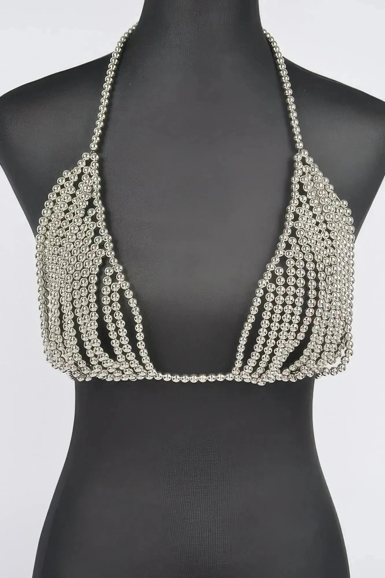 Ccb Bralette - Mr Lou’s Place