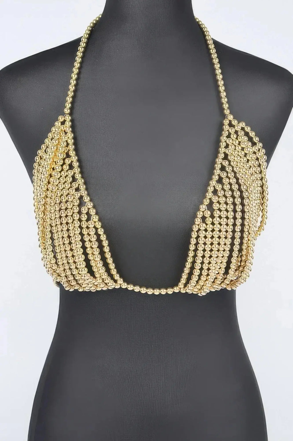 Ccb Bralette - Mr Lou’s Place