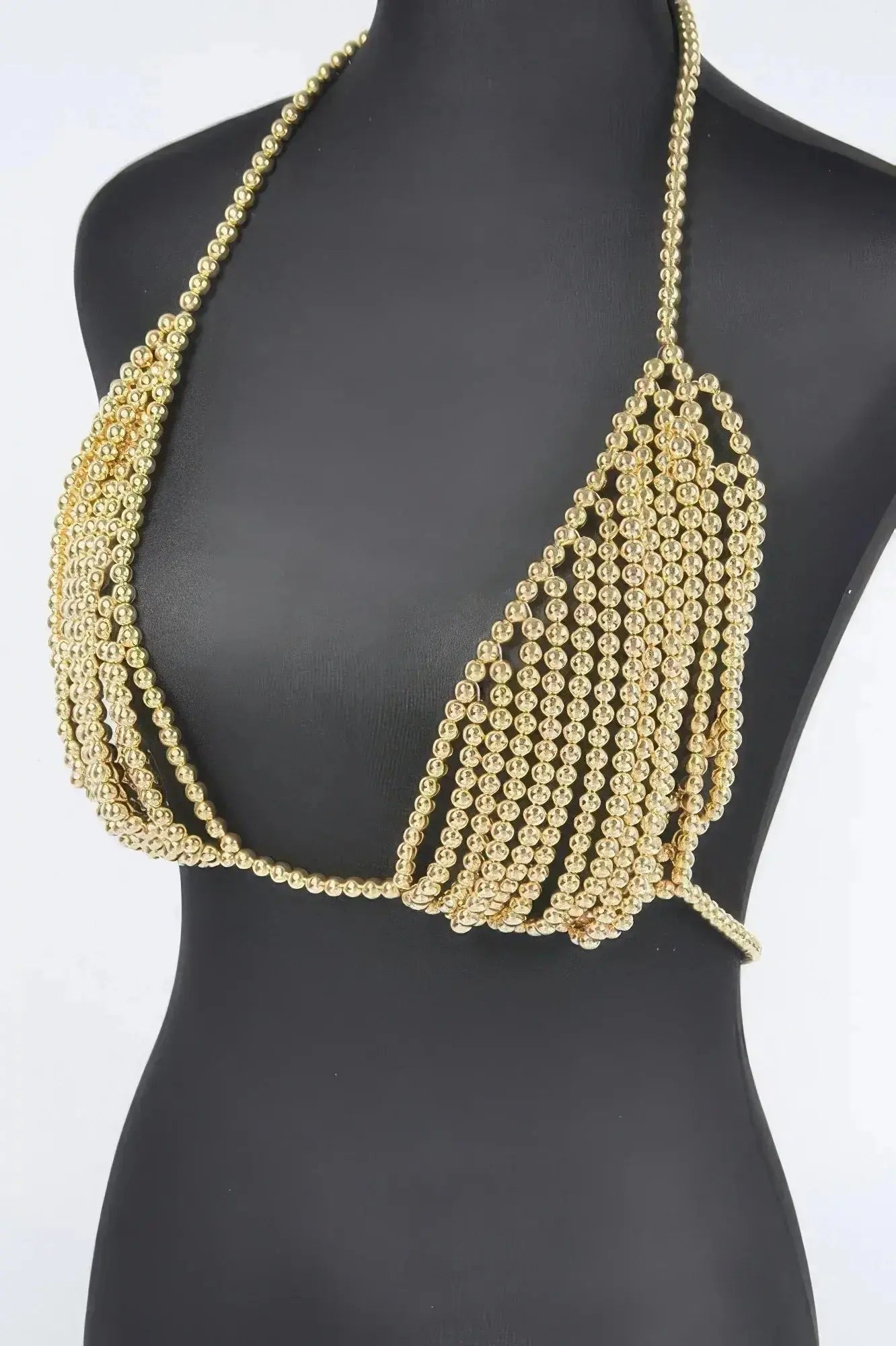 Ccb Bralette - Mr Lou’s Place