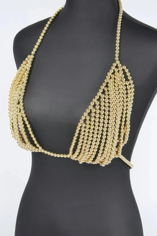 Ccb Bralette - Mr Lou’s Place
