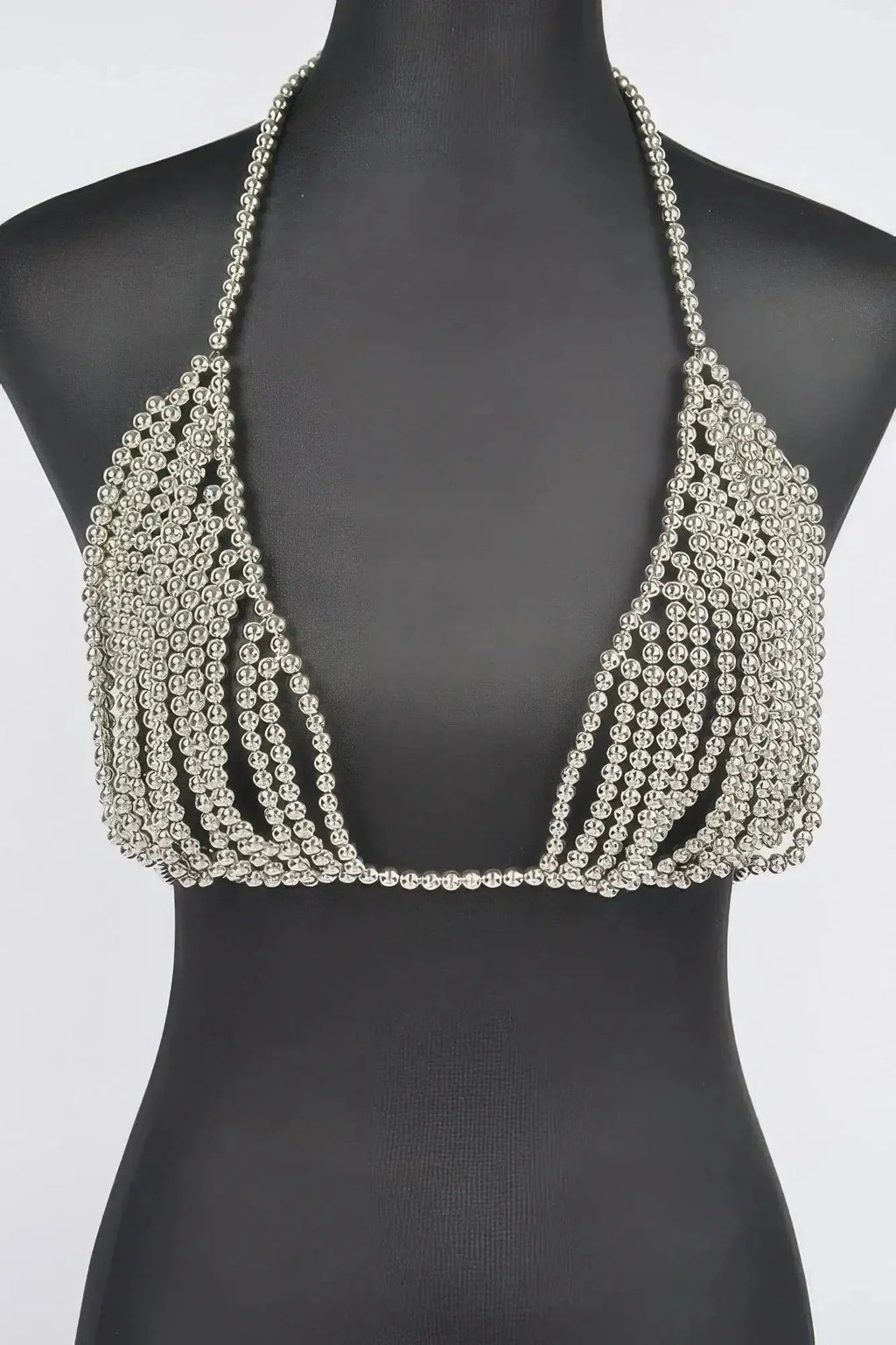 Ccb Bralette - Mr Lou’s Place