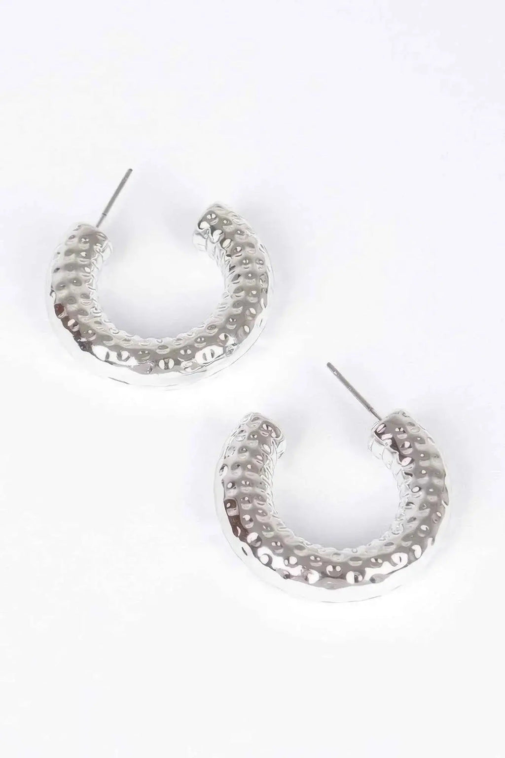 Ccb Hoop Earring - Mr Lou’s Place