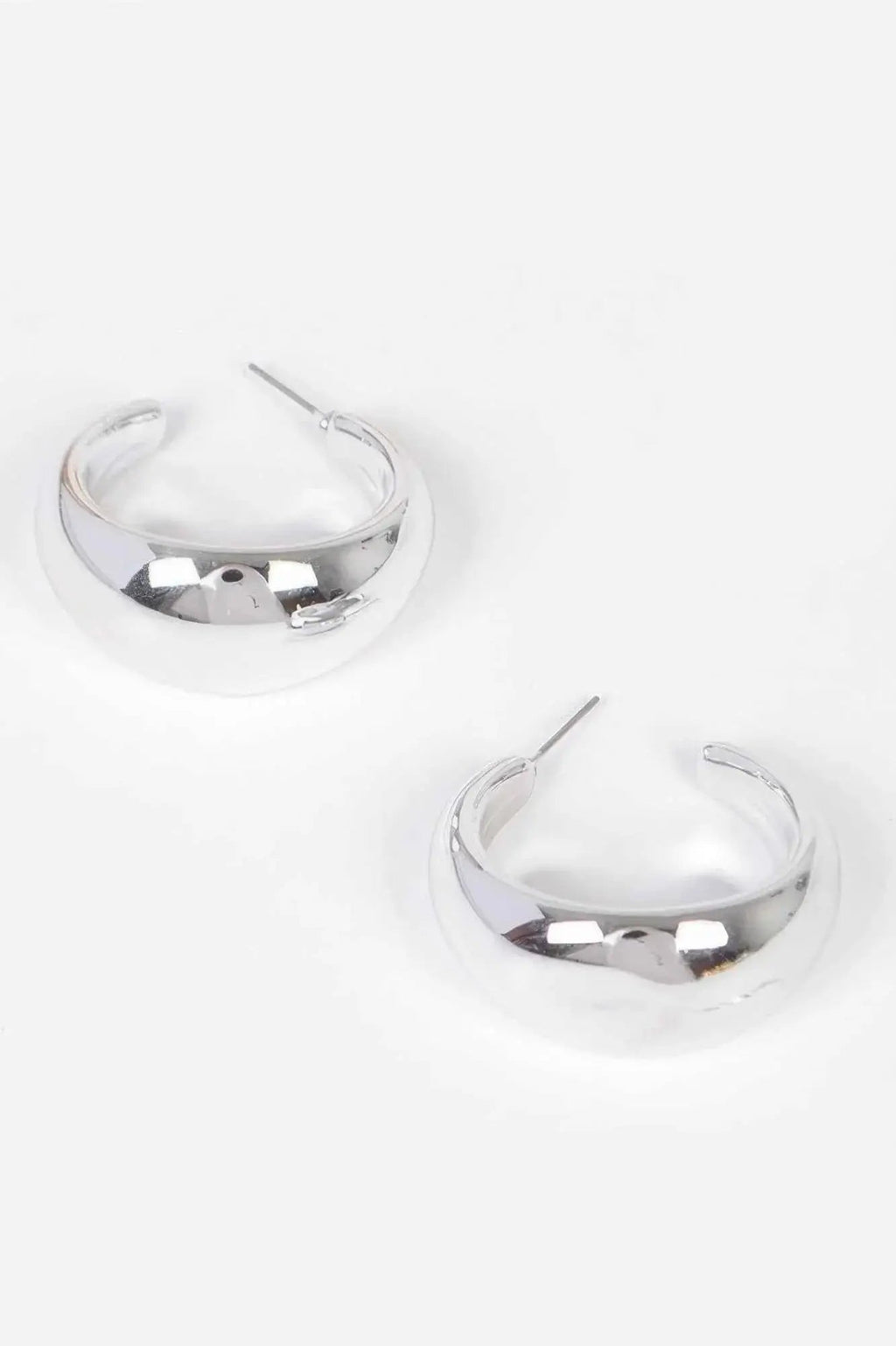 Ccb Hoop Earring - Mr Lou’s Place