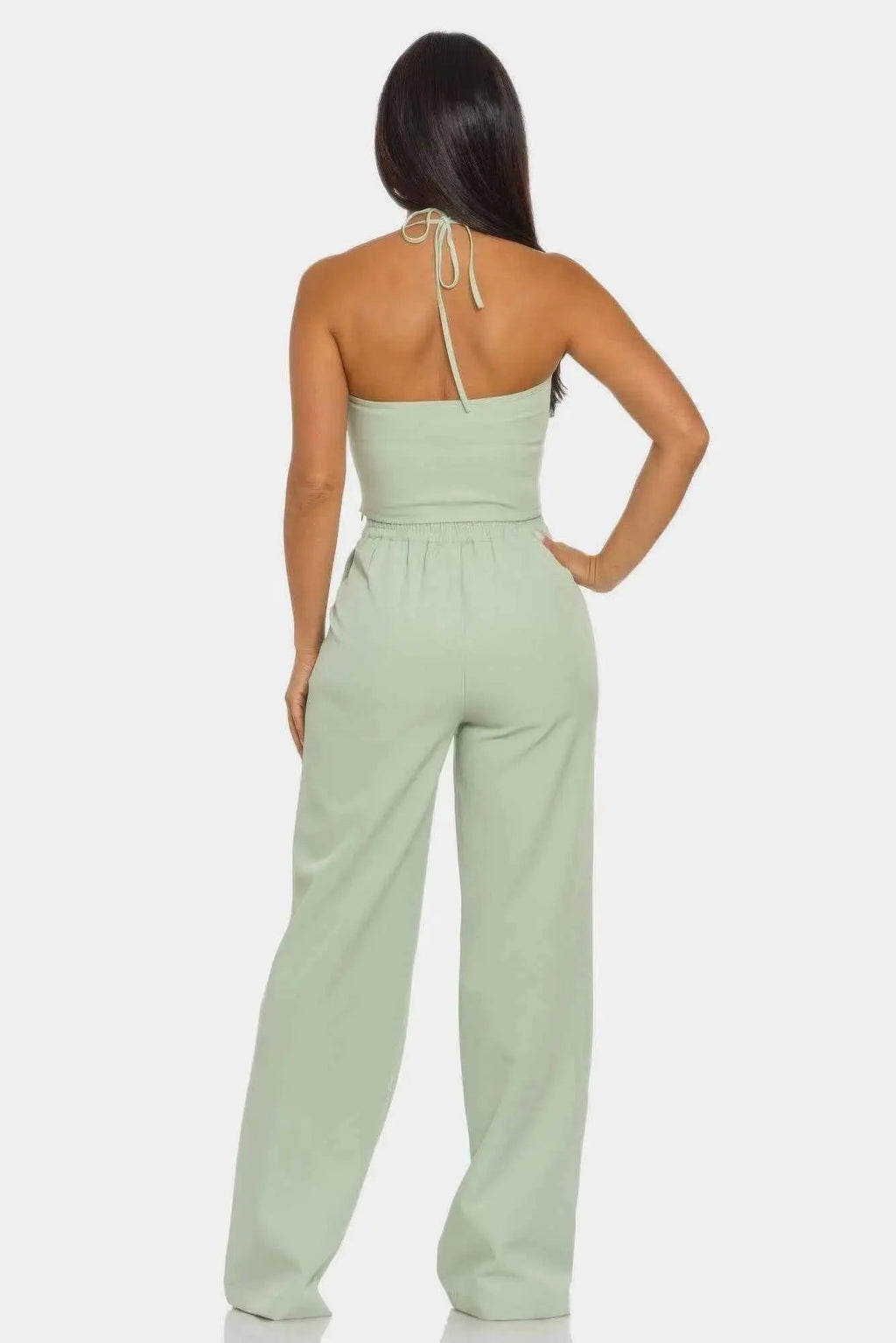 Christine Pants Set - Mr Lou’s Place