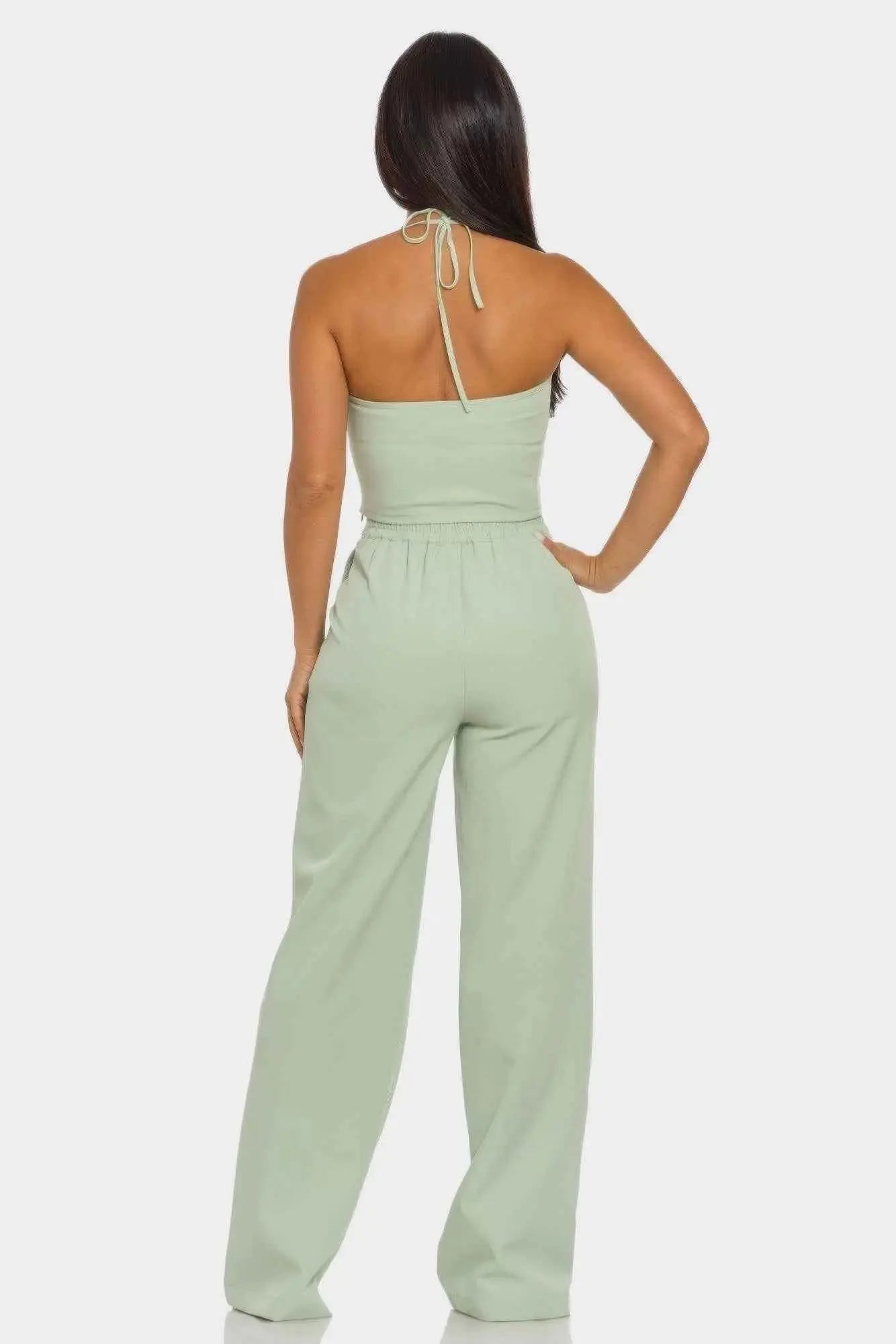 Christine Pants Set - Mr Lou’s Place